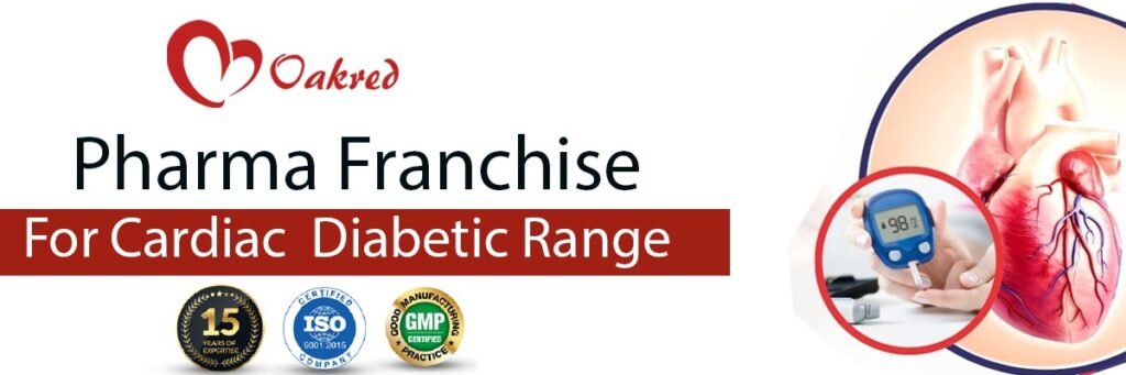 Cardiac Diabetic Range