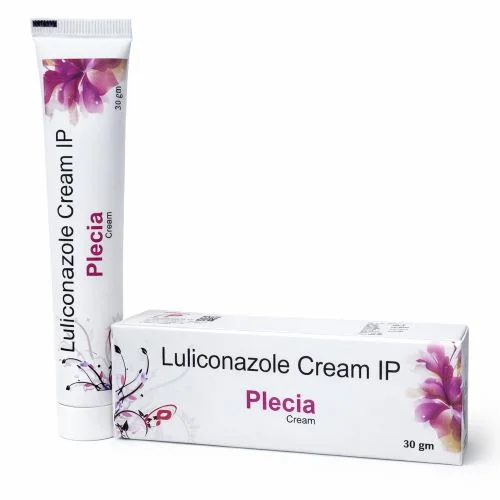 Luliconazole Cream 30 GM